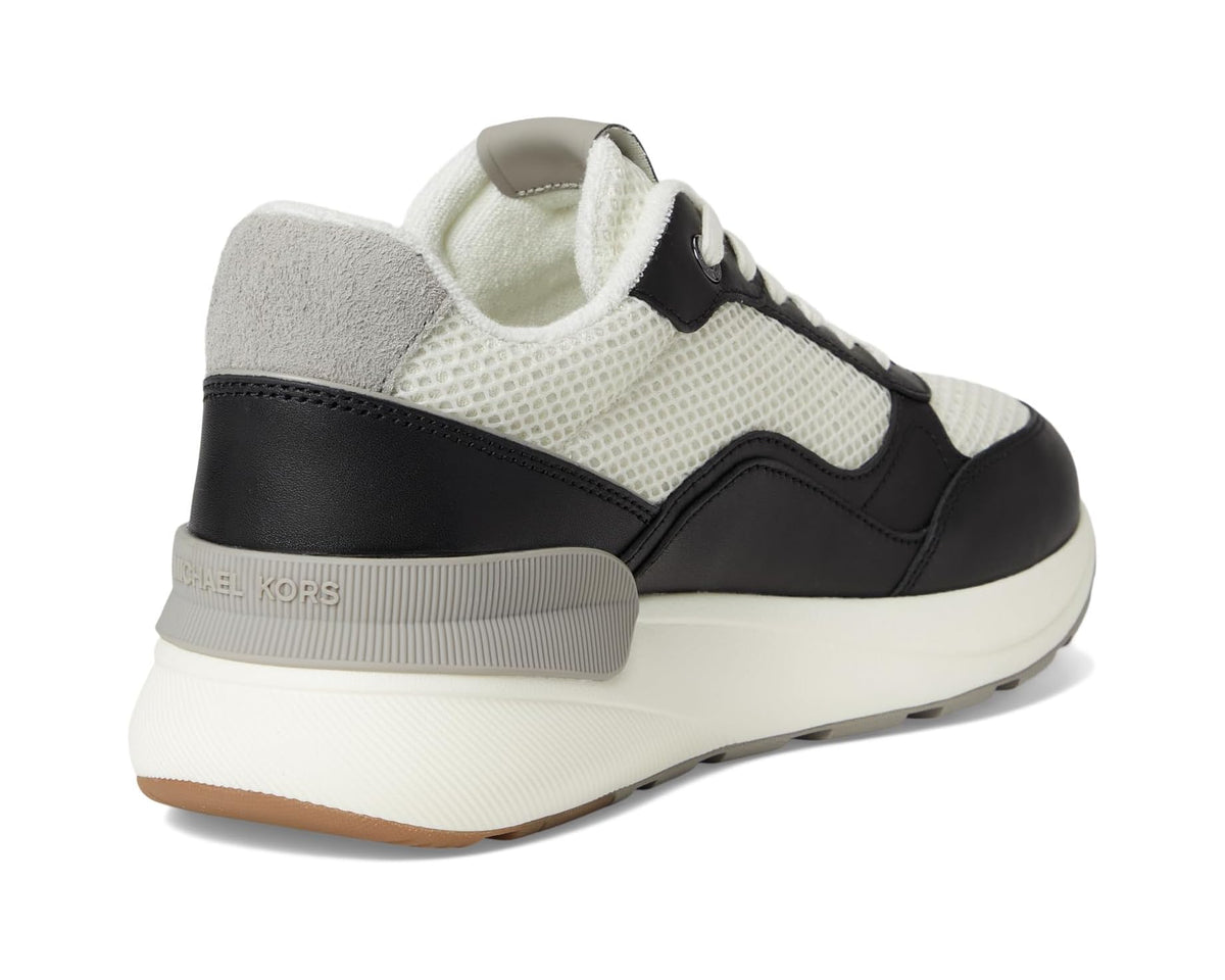 Men's Michael Kors Trevor Trainer Black Multi