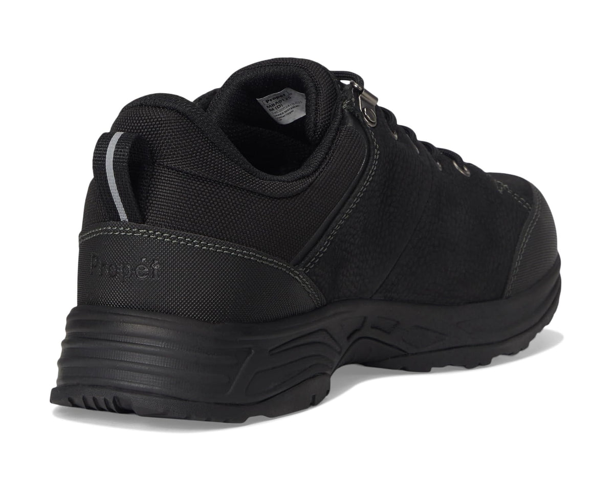 Men's Propet Cruise Black