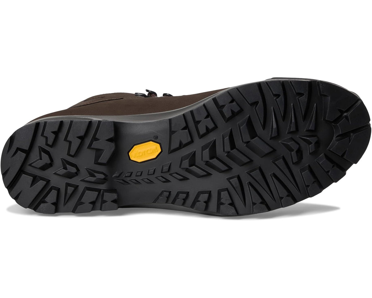 Men's Scarpa Kailash Plus GTX Dark Coffee 1