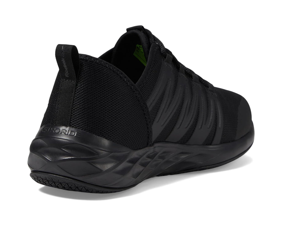 Men's Reebok Work Astroride Work EH Soft Toe Black