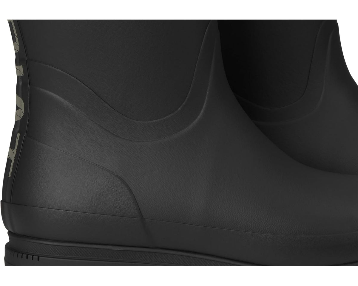 Men's Ariat Kelmarsh Mid Rubber Boots Black
