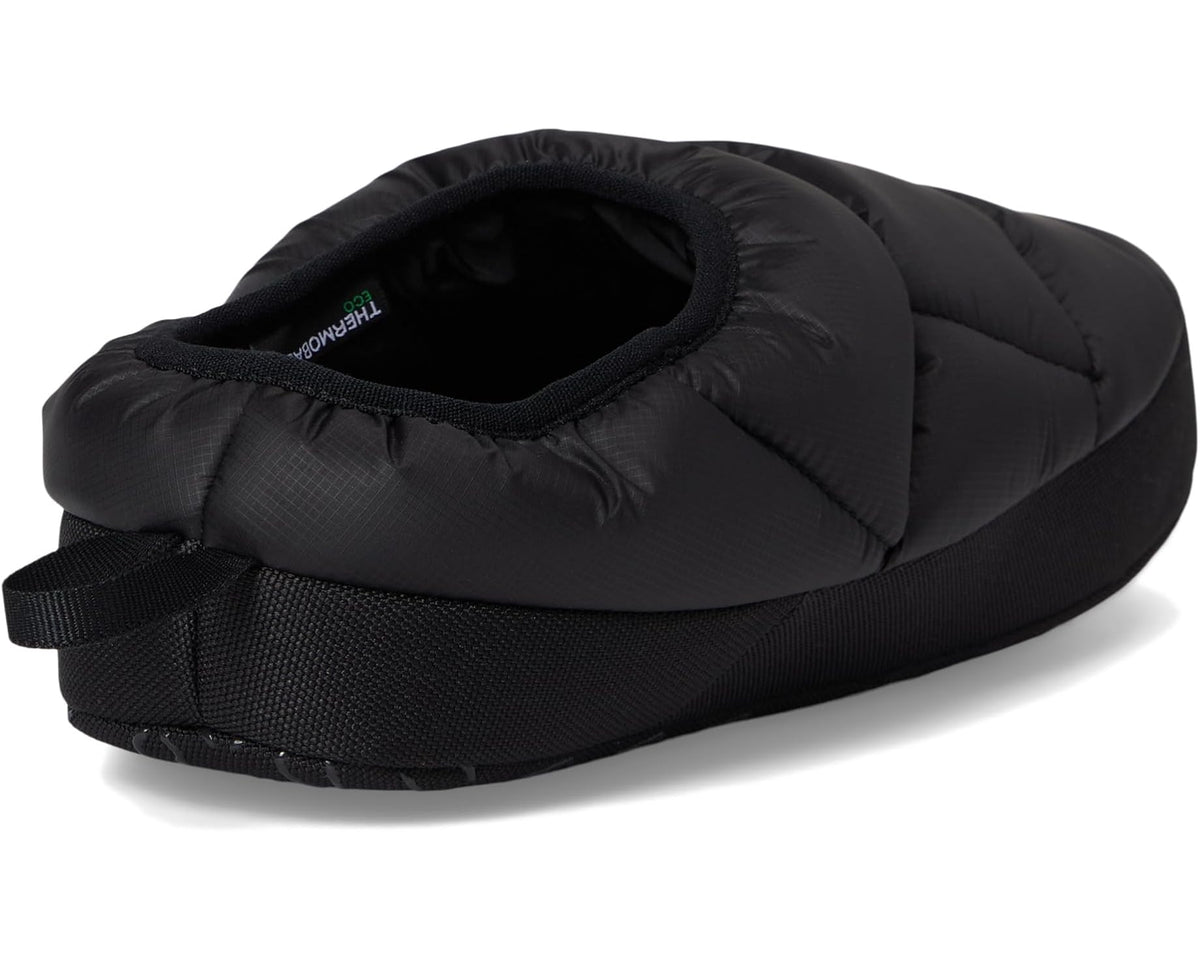 Men's The North Face NSE Tent Mule IV TNF Black/TNF Black