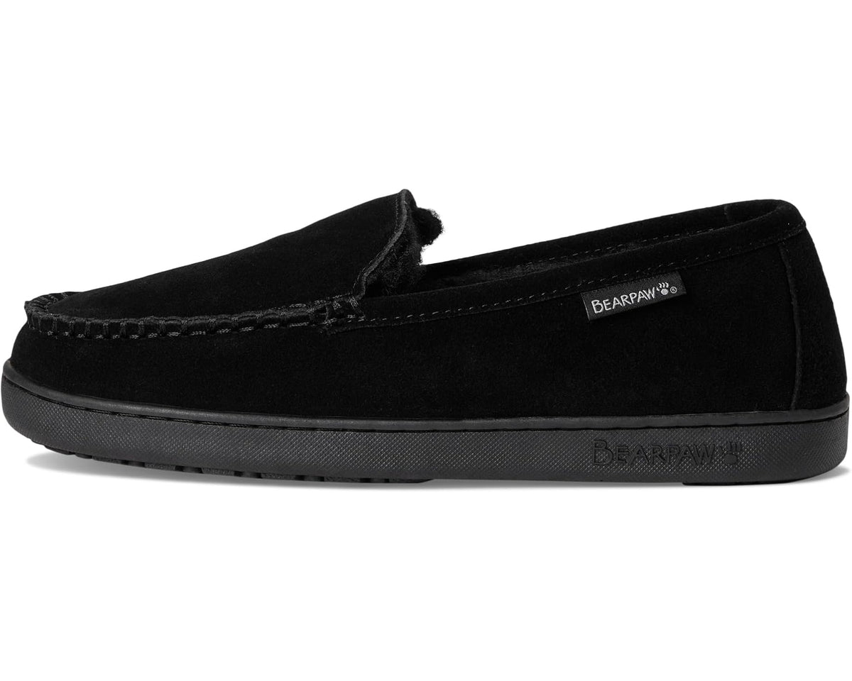 Men's Bearpaw Brian Black II