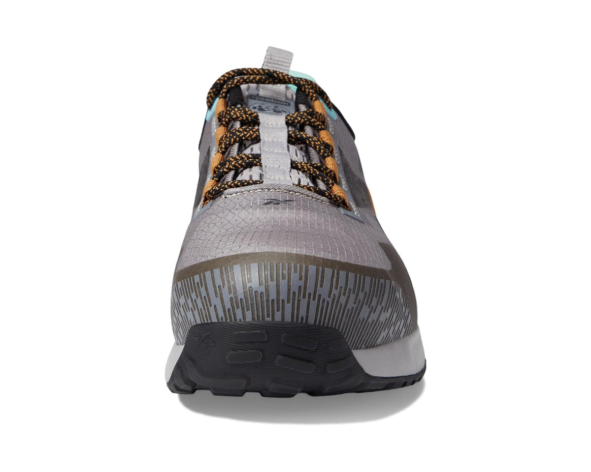Men's Reebok Work Nano X1 Adventure Work EH Comp Toe Silver/Grey/Clay/Black