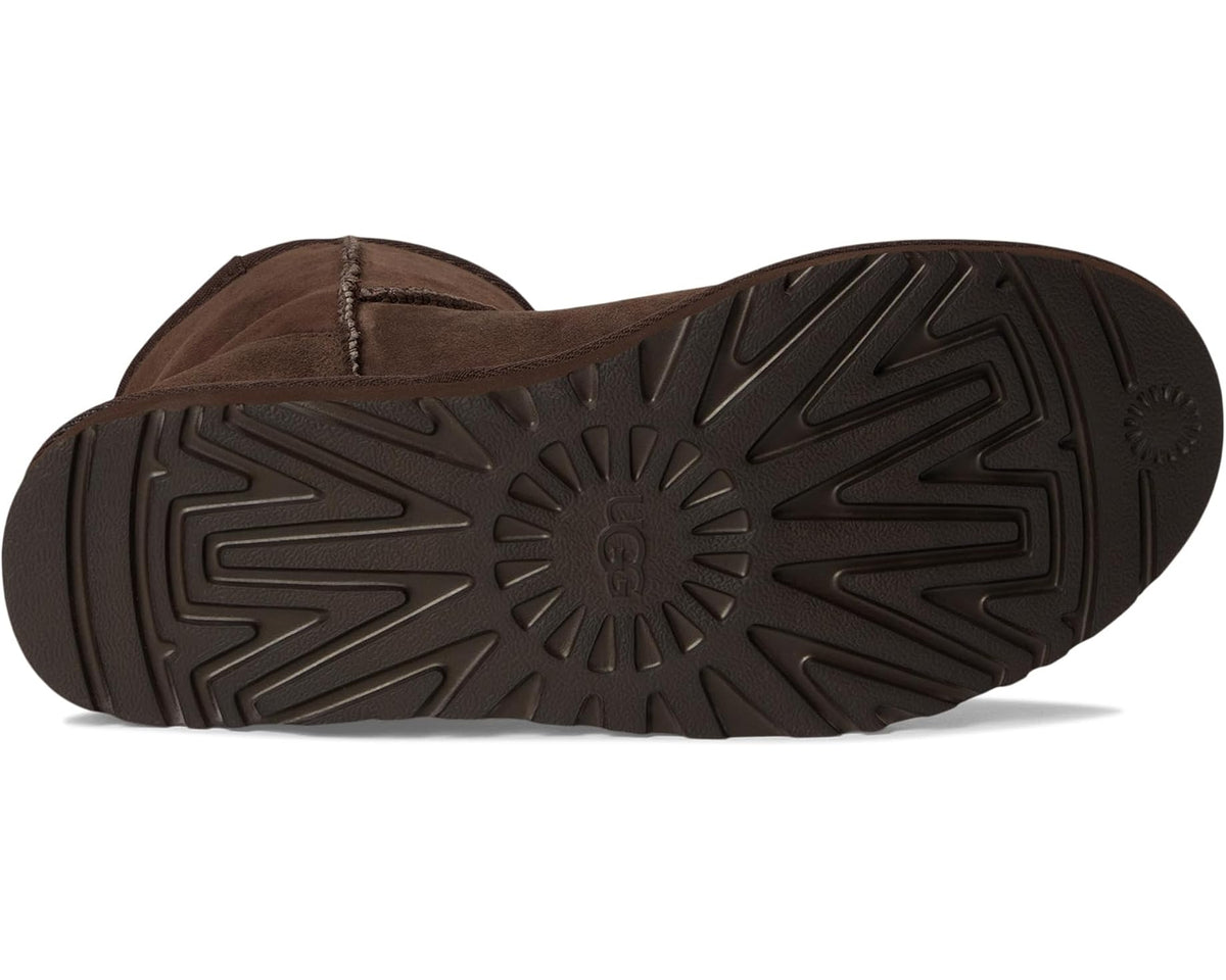 Men's UGG Classic Mini Dusted Cocoa