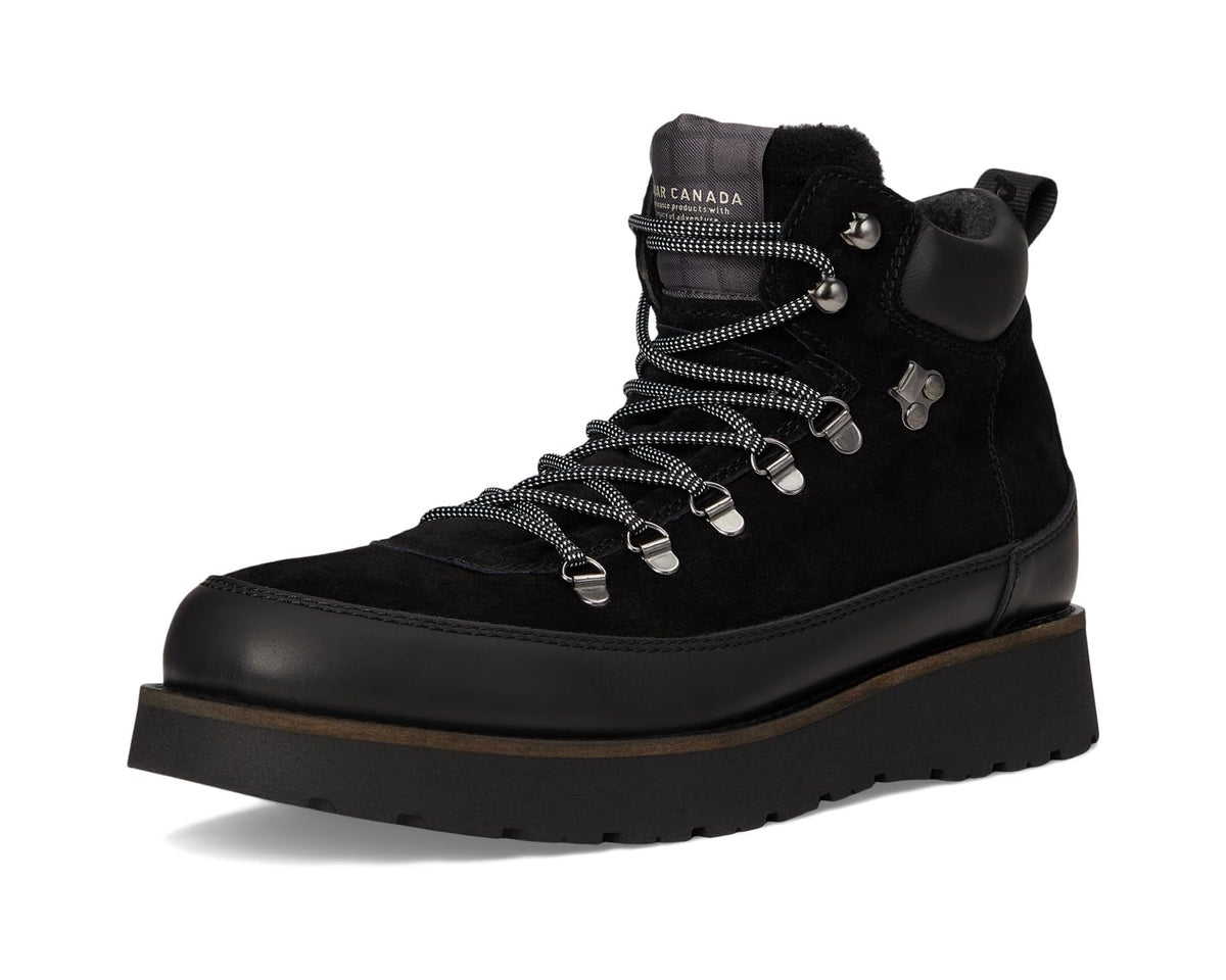 Men's Pajar CANADA Yak Black