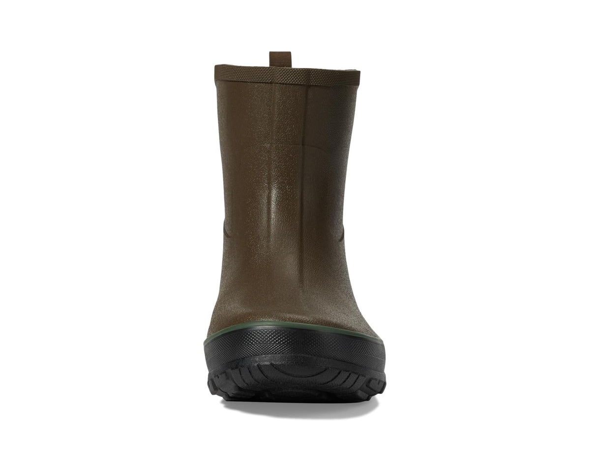 Men's Bogs Digger Mid Brown