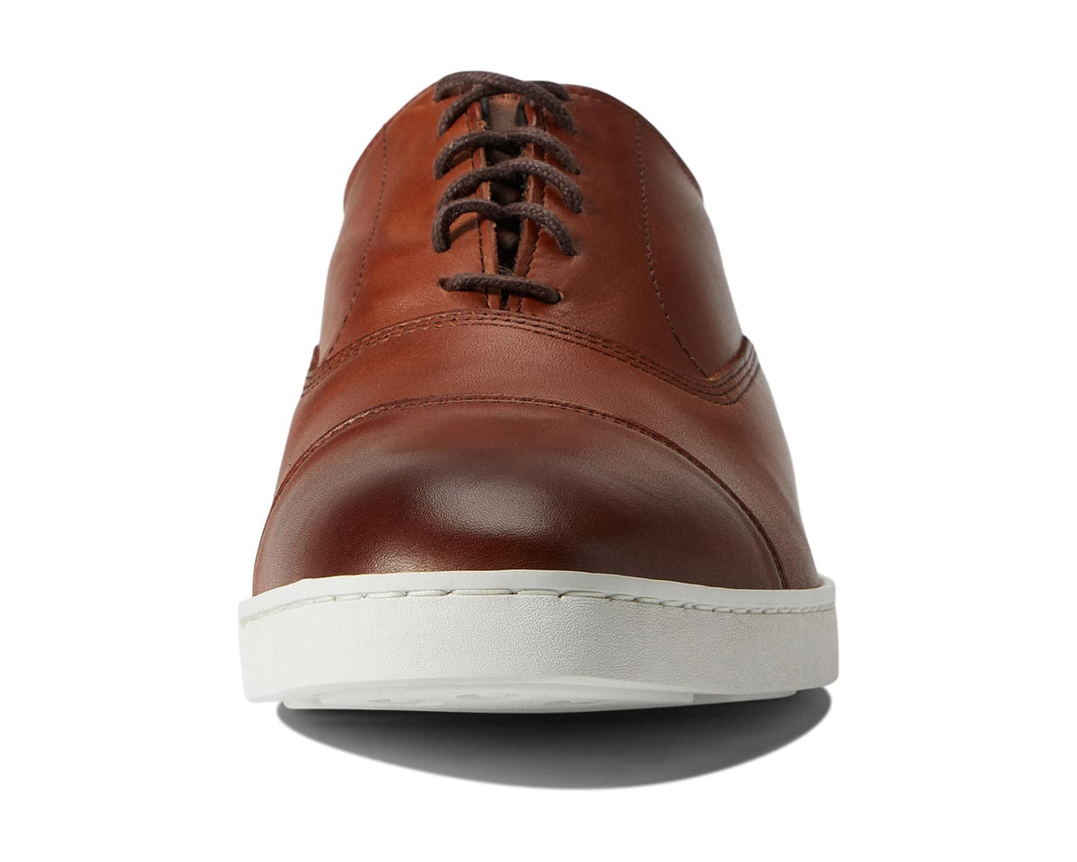 Men's Allen Edmonds Park Sneaker Chili