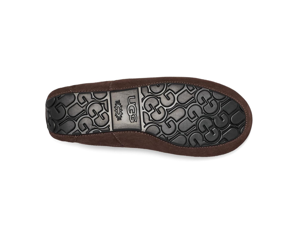 Men's UGG Ascot Dusted Cocoa