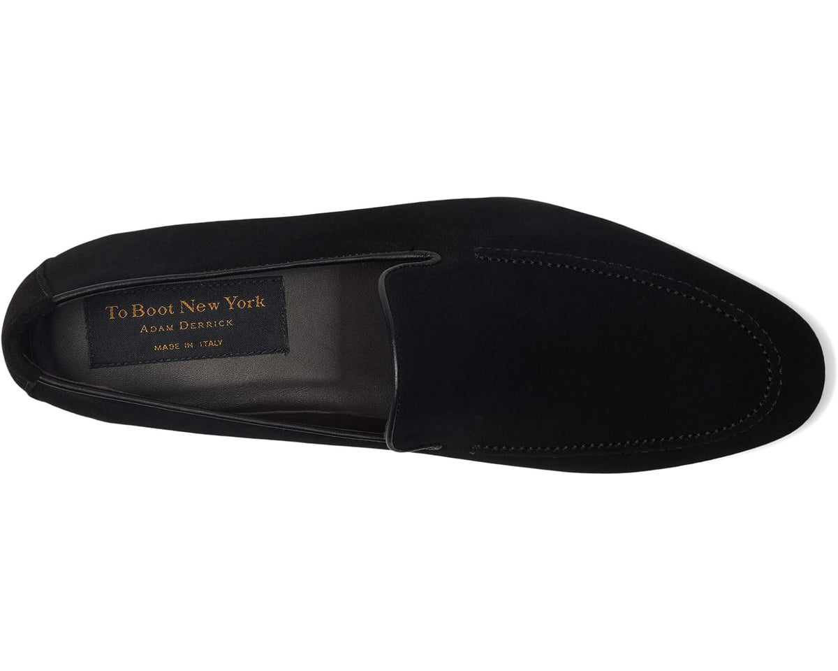 Men's To Boot New York Beamon Black