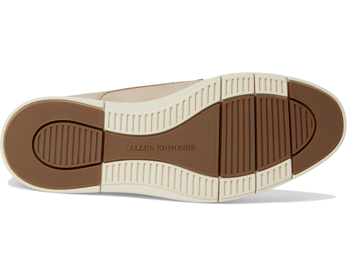 Men's Allen Edmonds Carson Sand Nubuck