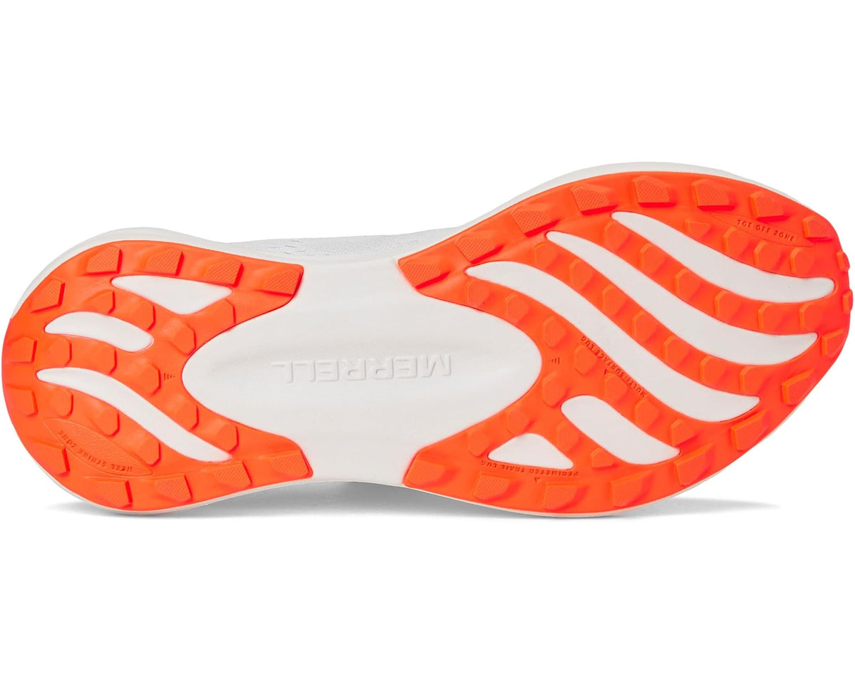 Men's Merrell Morphlite White 1