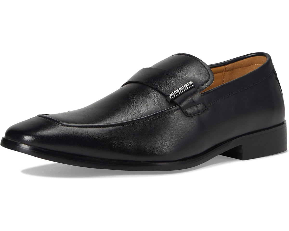 Men's Tommy Hilfiger Shovan Black
