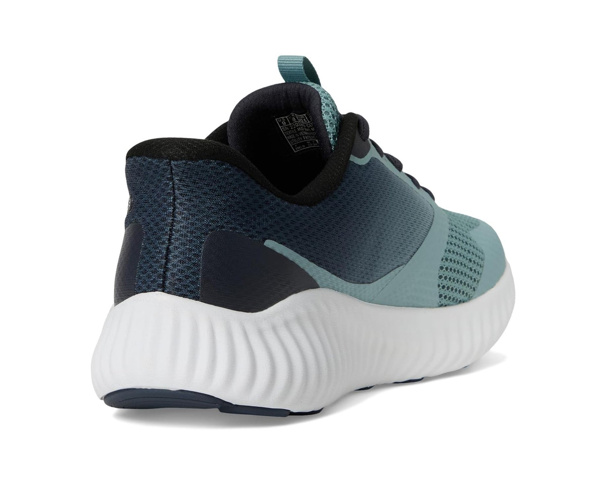 Men's SKECHERS Hands Free Slip-ins Go Run Now - Starfuse Sneaker Silver/Taupe