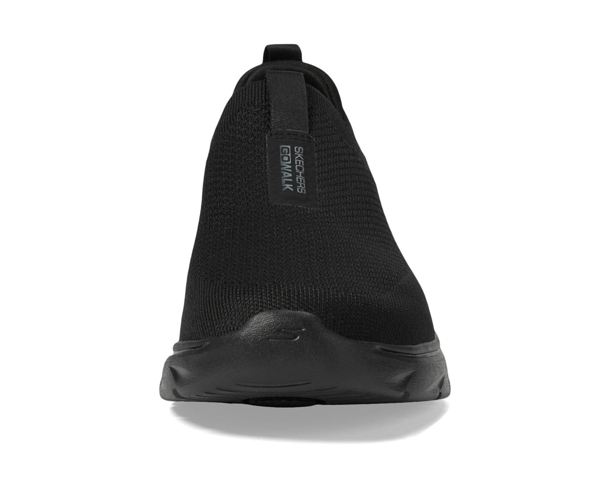 Men's SKECHERS Performance Go Walk 7 Black/Black