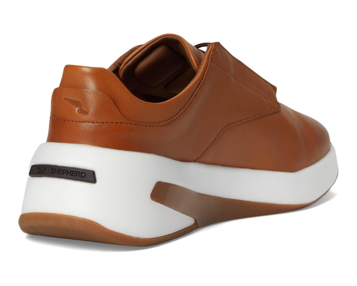 Men's Wolf & Shepherd Supercrossover Honey
