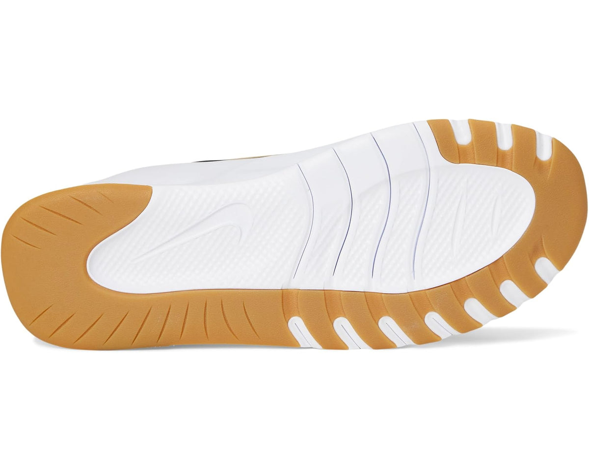 Men's Nike Flex Train Black/Parachute Beige/White