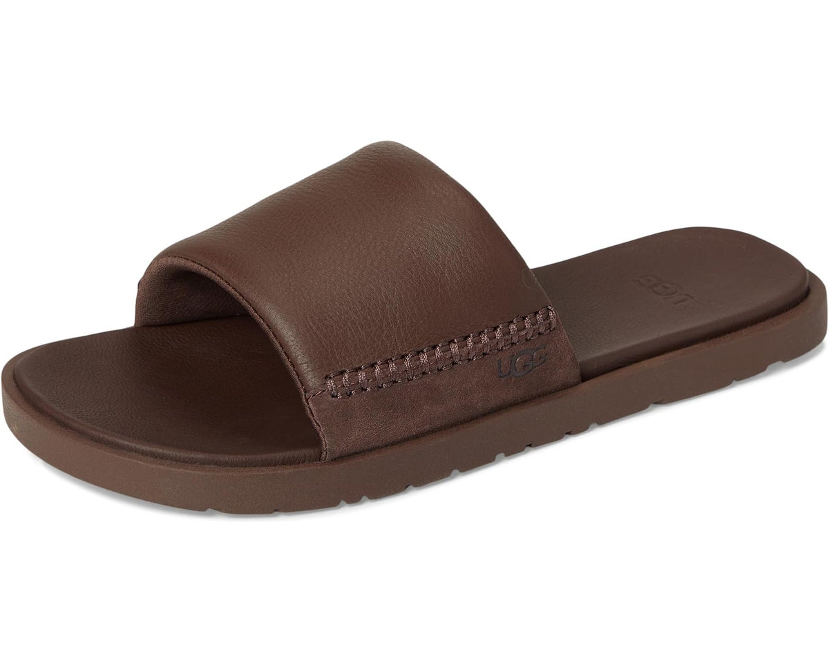 Men's UGG Seasdie II slide Luggage