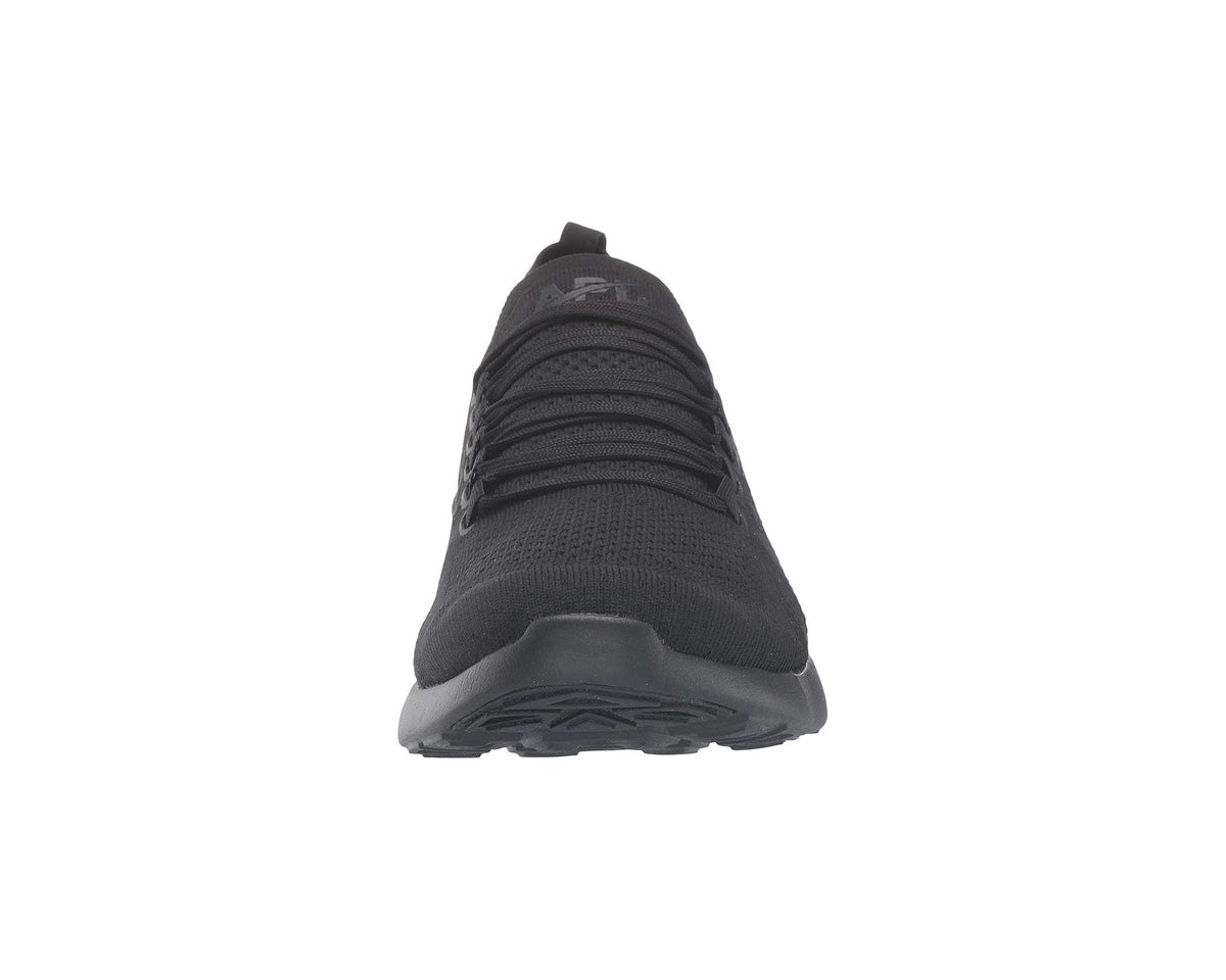 Men's Athletic Propulsion Labs (APL) Techloom Breeze Black/Black