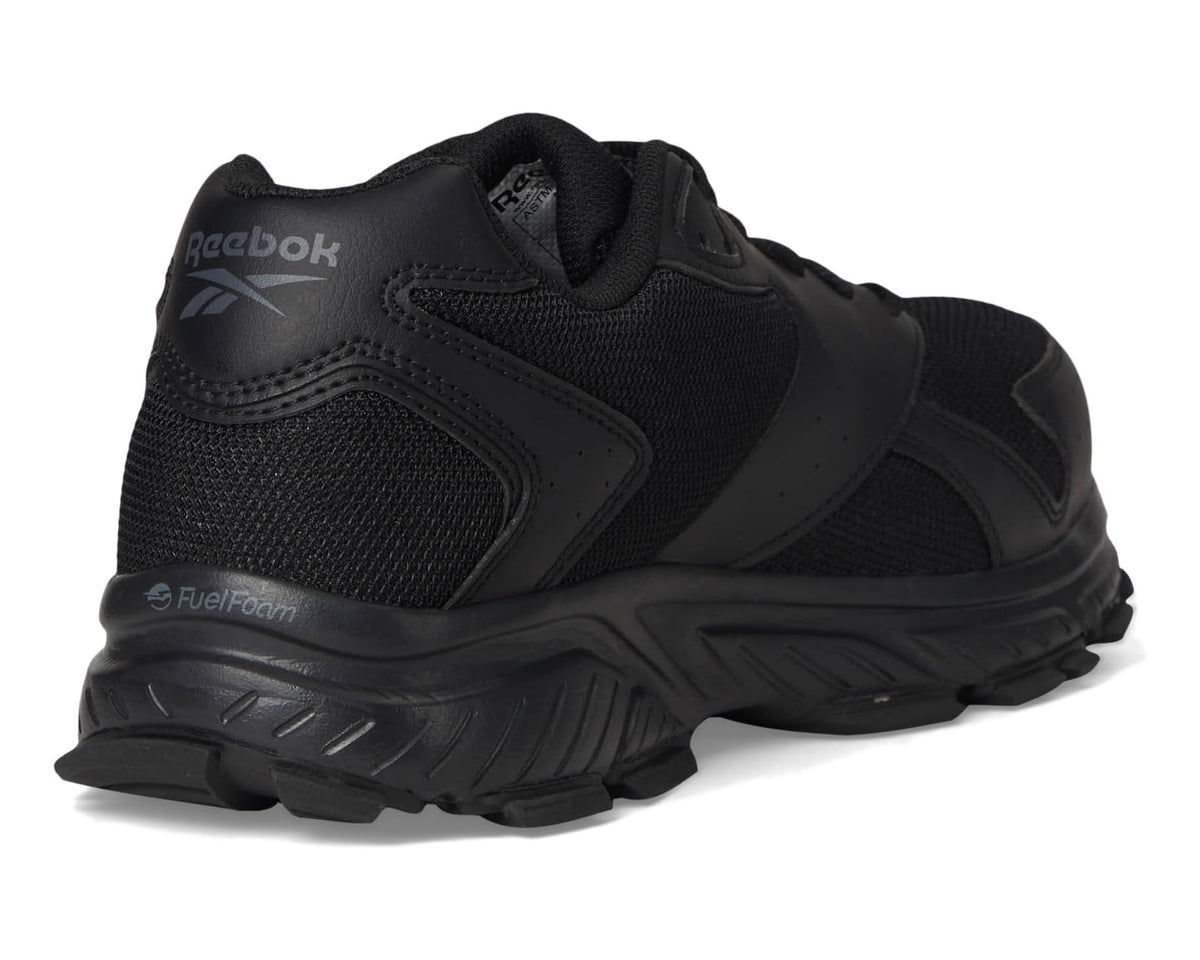 Men's Reebok Work Hyperium Work EH Comp Toe Black 1