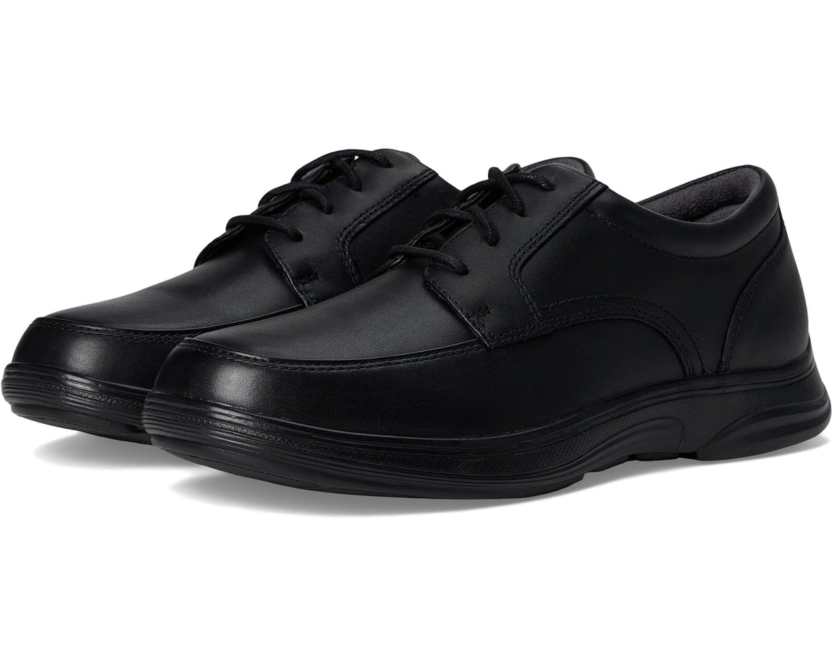 Men's Anodyne No. 12 Casual Oxford Black