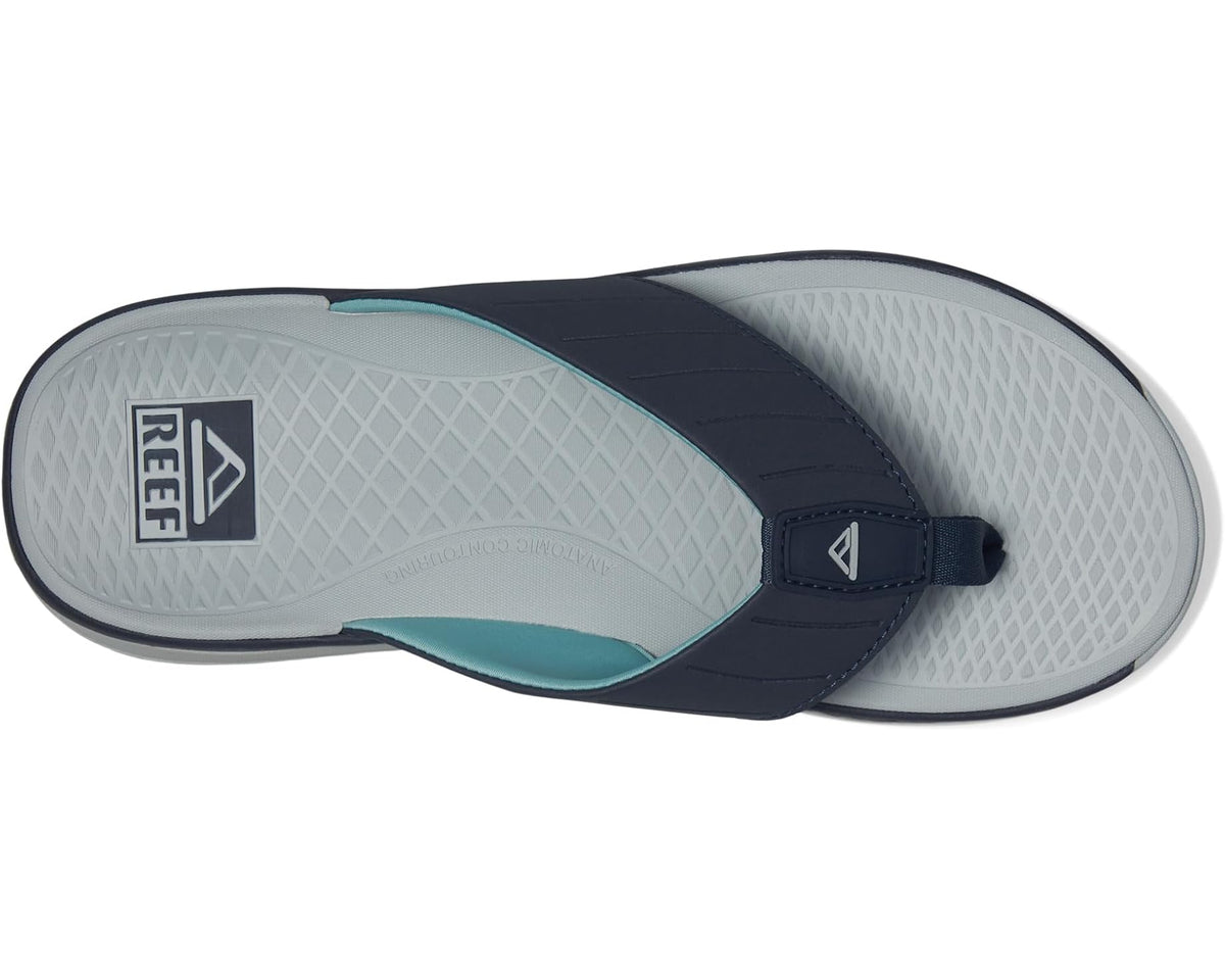 Men's Reef The Deckhand Blue Nights