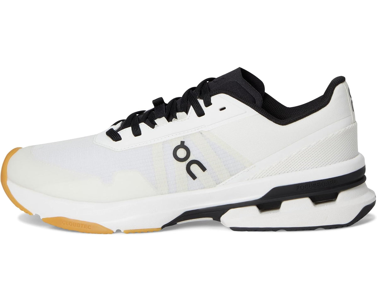 Men's On Cloudpulse Pro White/Black