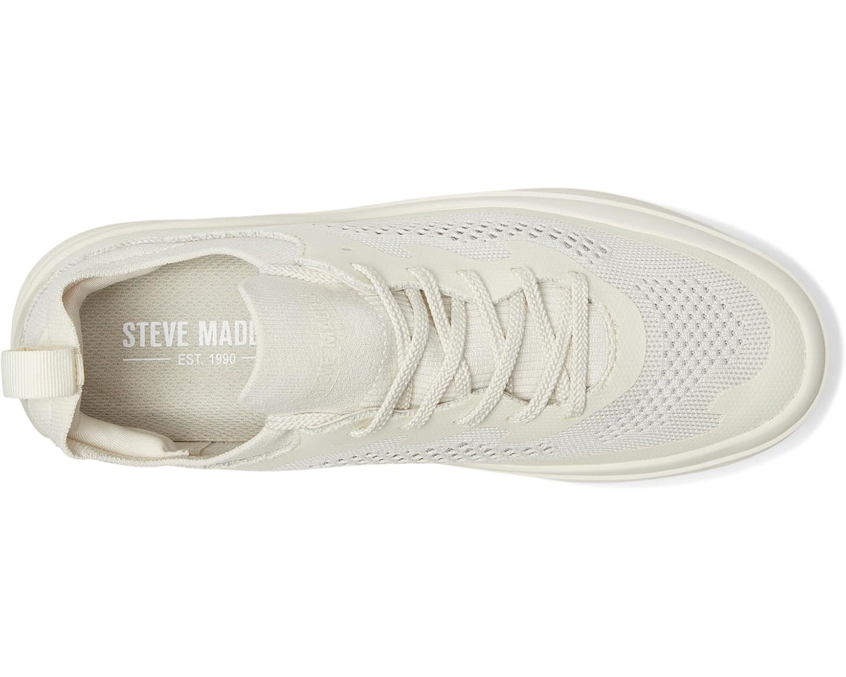Men's Steve Madden Oslo Cream