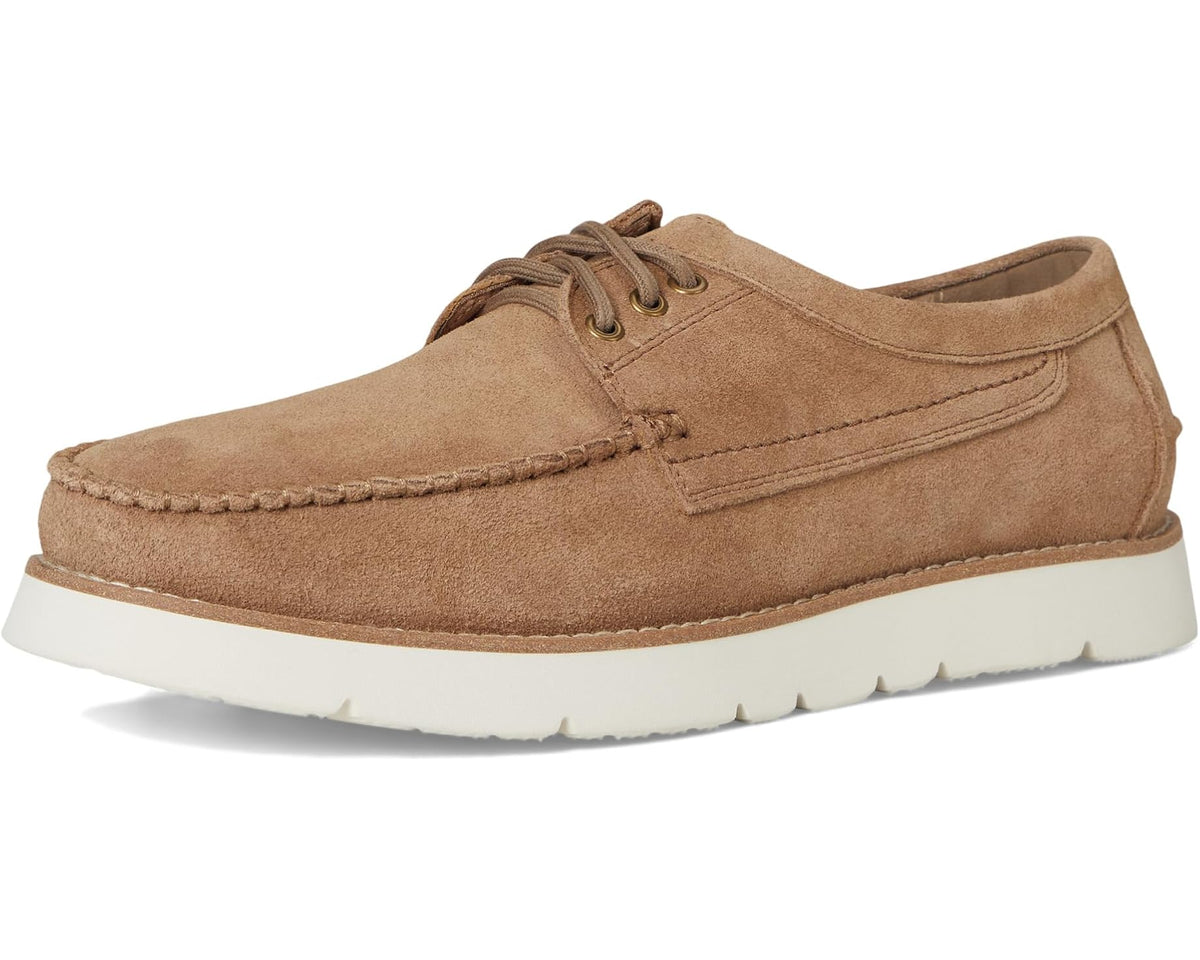 Men's Steve Madden Kolt Taupe Suede