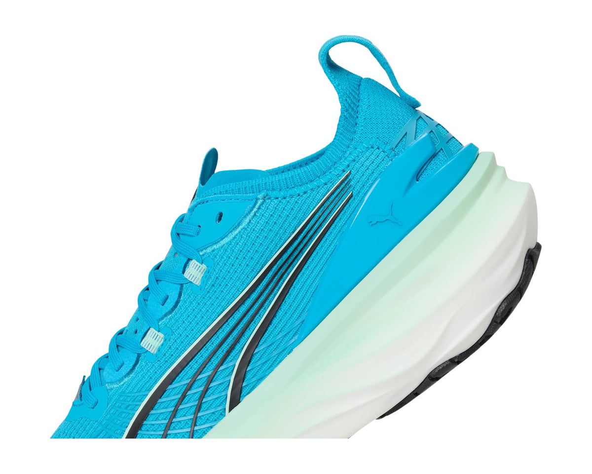 Men's PUMA Foreverrun Nitro Speed Blue/Mint Melt