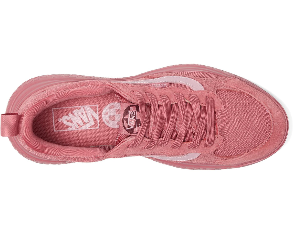 Unisex Vans MTE Ultrarange Neo VR3 Mauvewood