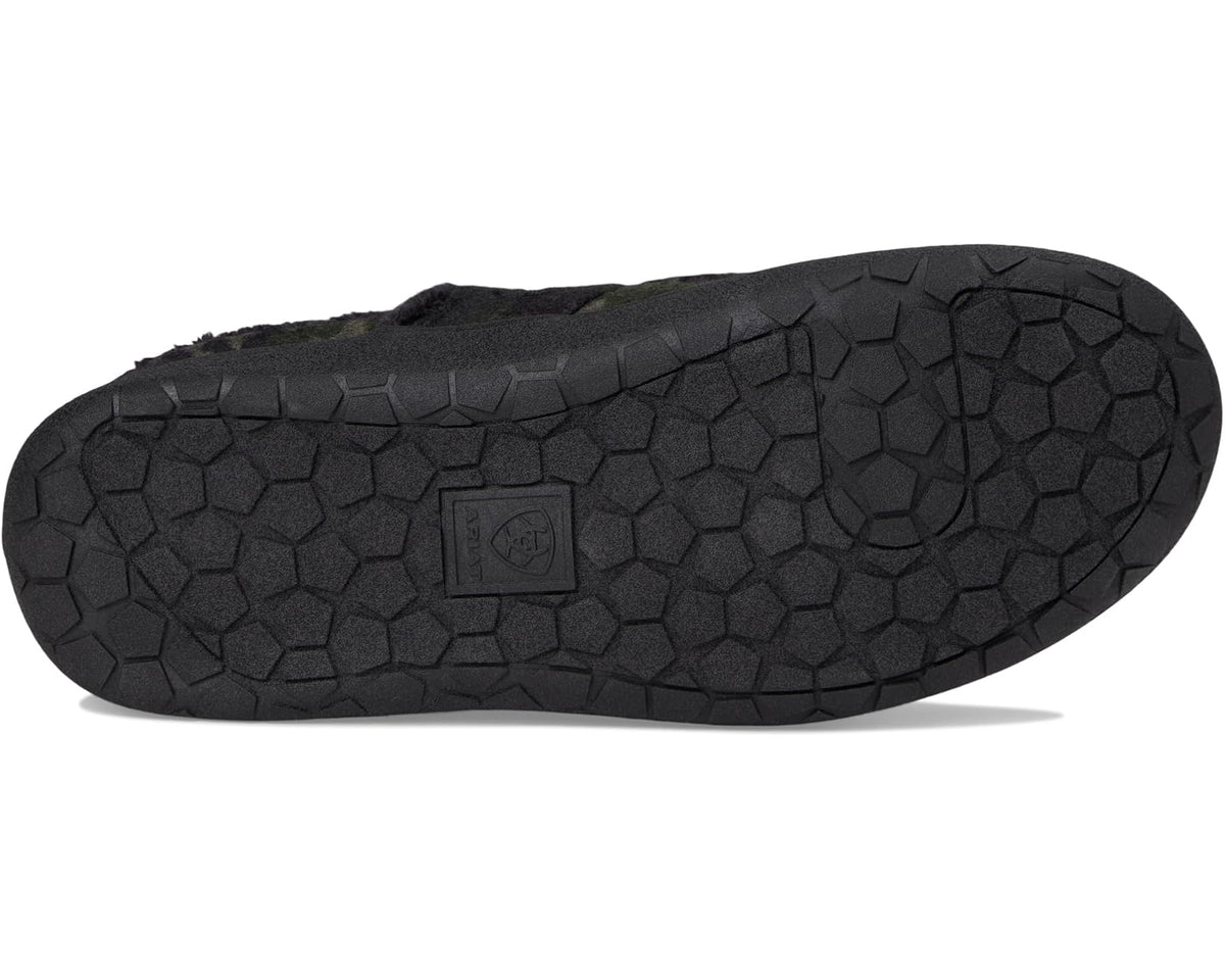 Men's Ariat Restful Comfort Slide Camo