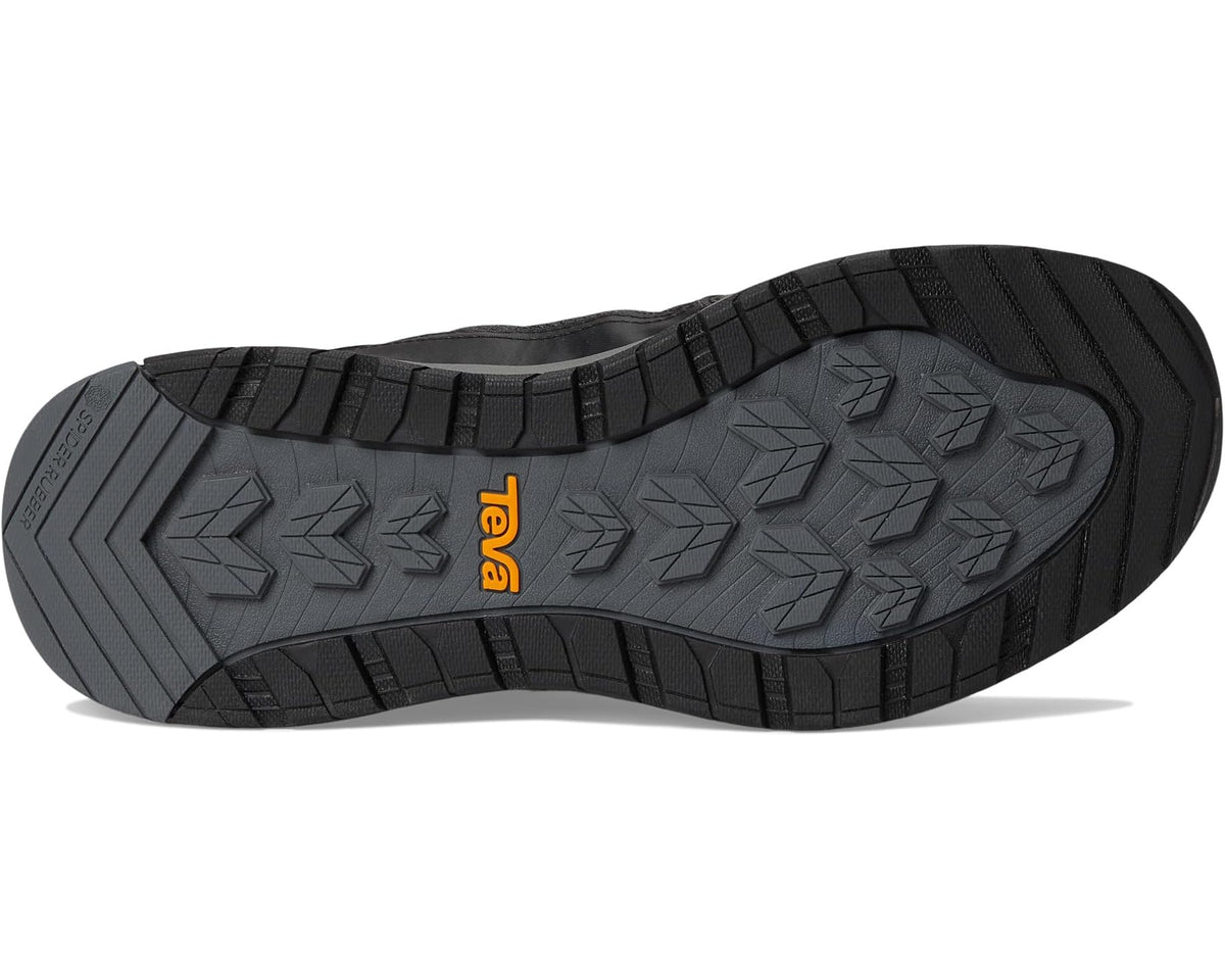 Men's Teva AURORIS Black