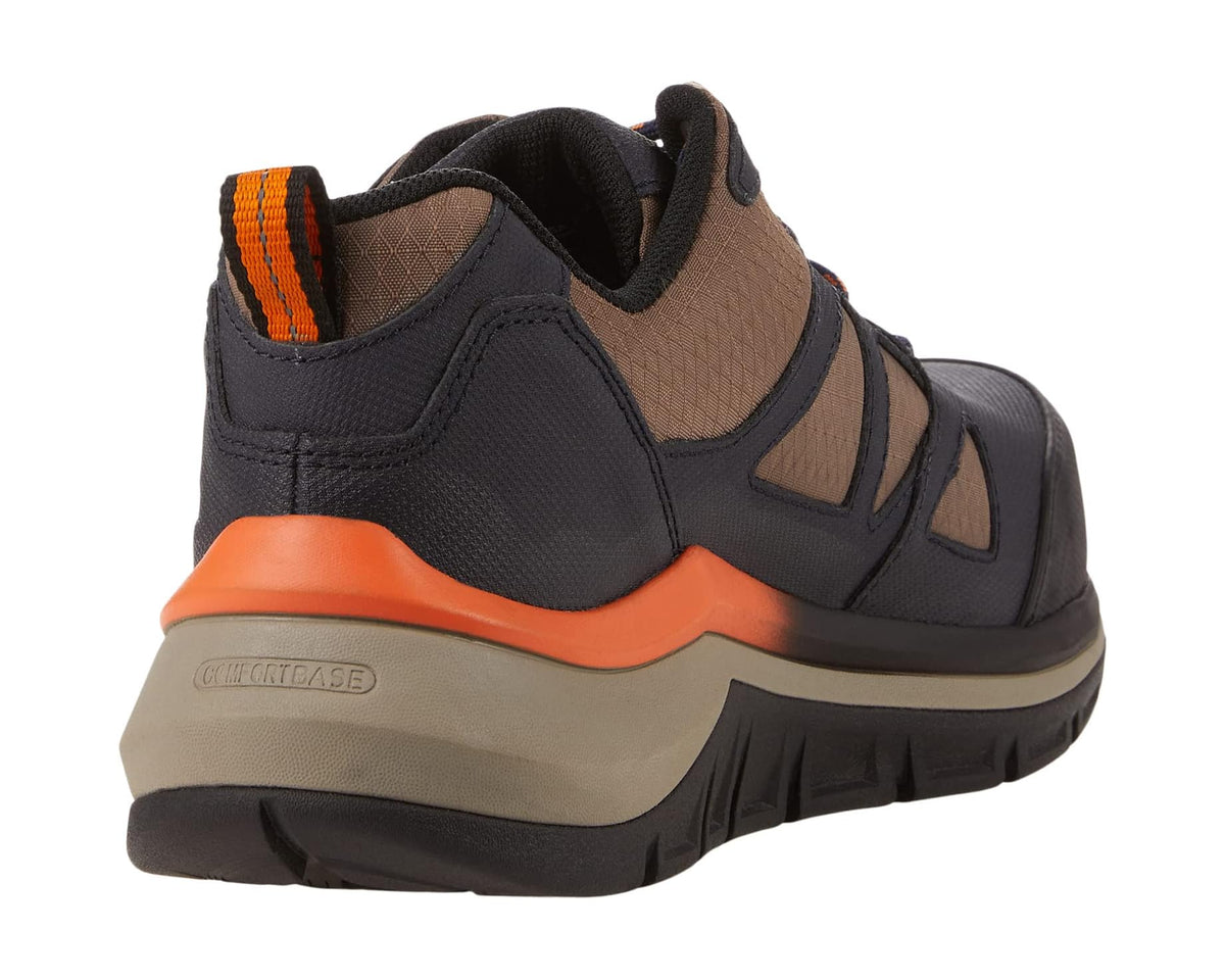 Men's Merrell Work Fullbench Speed CF Brindle