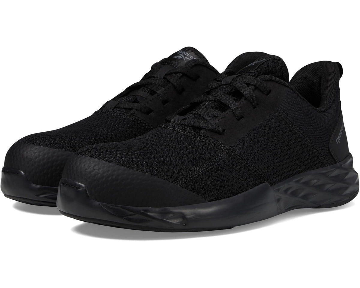 Men's Reebok Work Astroride Strike Black