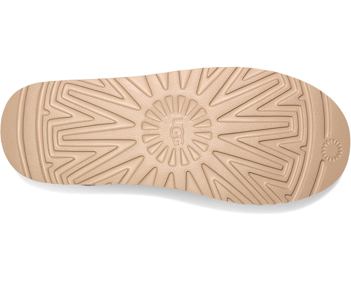 Unisex UGG Neumel Crafted Regenerate Burnt Cedar