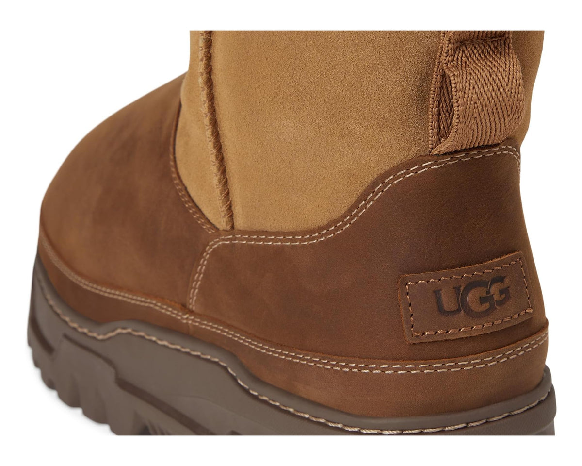 Men's UGG Heritage Pull-on Trailgazera Chestnut