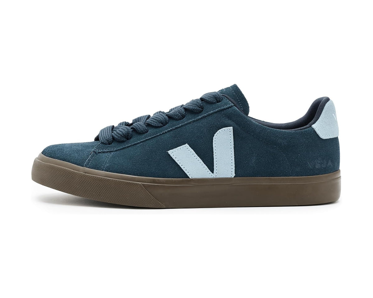 Men's VEJA Campo Steel