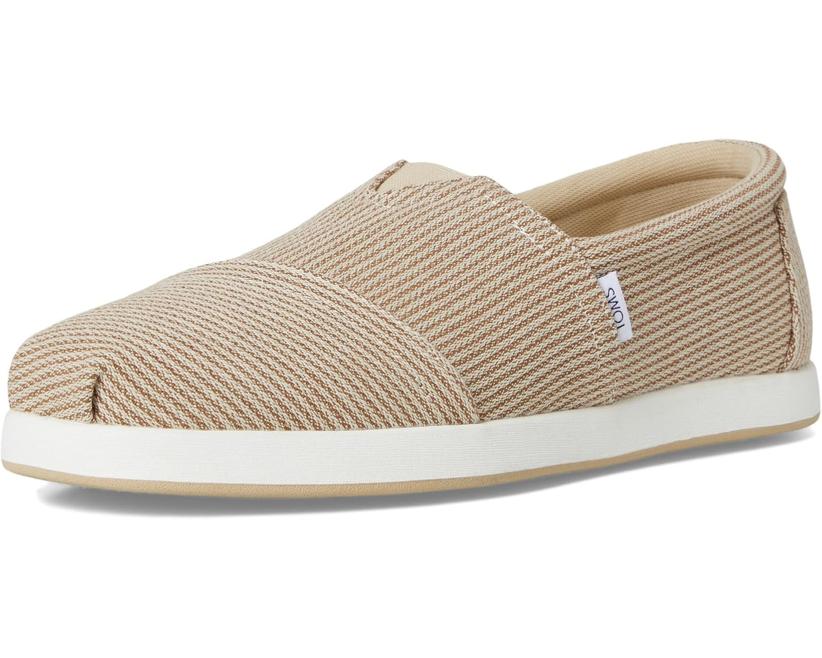 Men's TOMS Alp FWD Brown