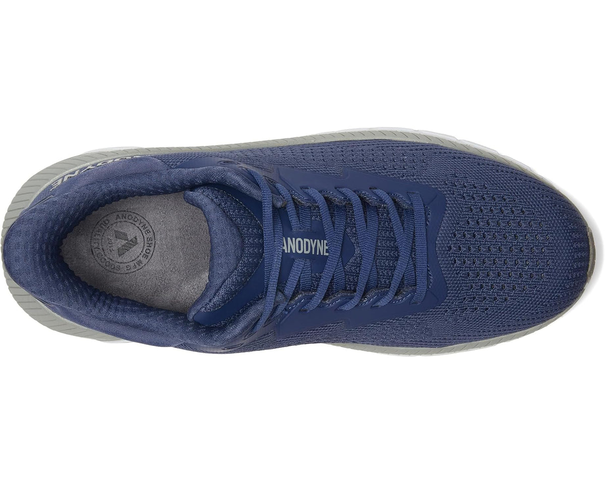 Men's Anodyne No. 24 Sport Move Grey