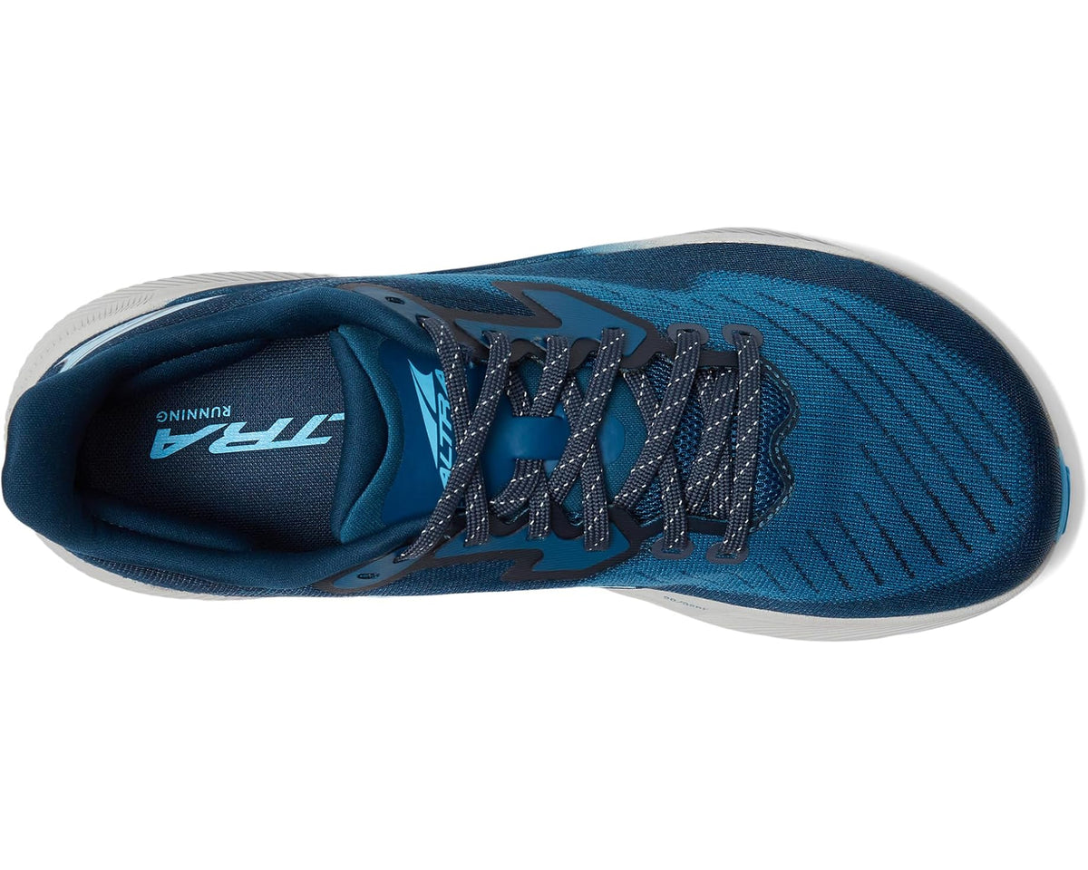 Men's Altra Experience Flow Blue