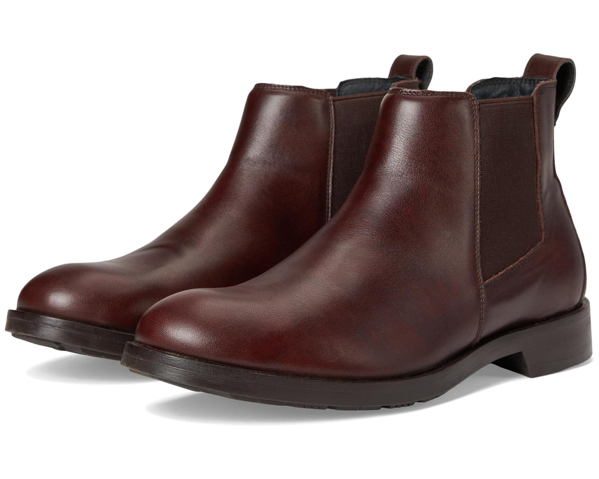 Men's Naot Washington Cordovan Leather