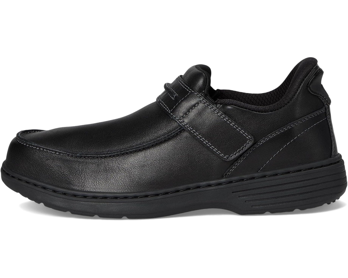 Men's Orthofeet Xavier Black