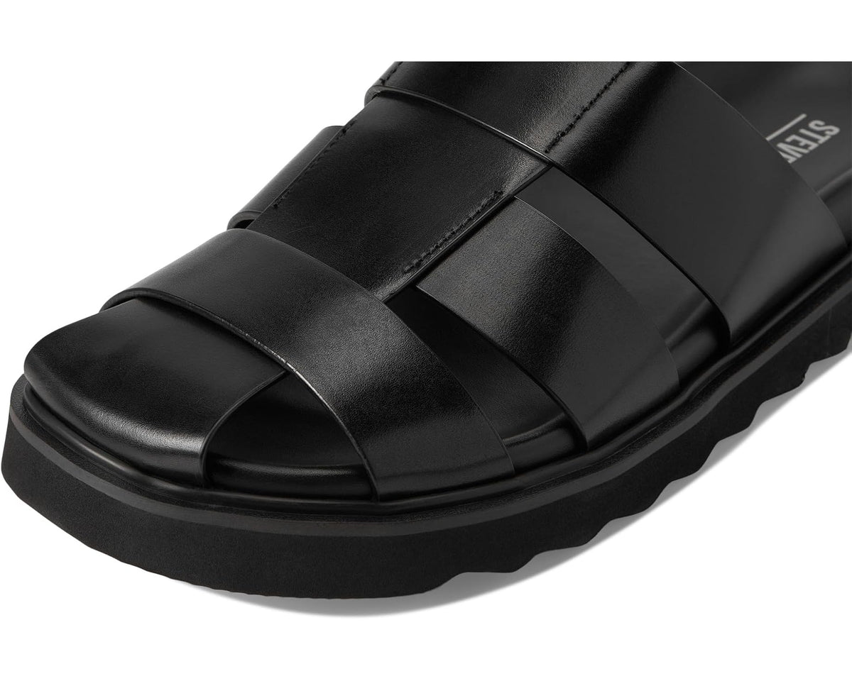 Men's Steve Madden Bandera Black