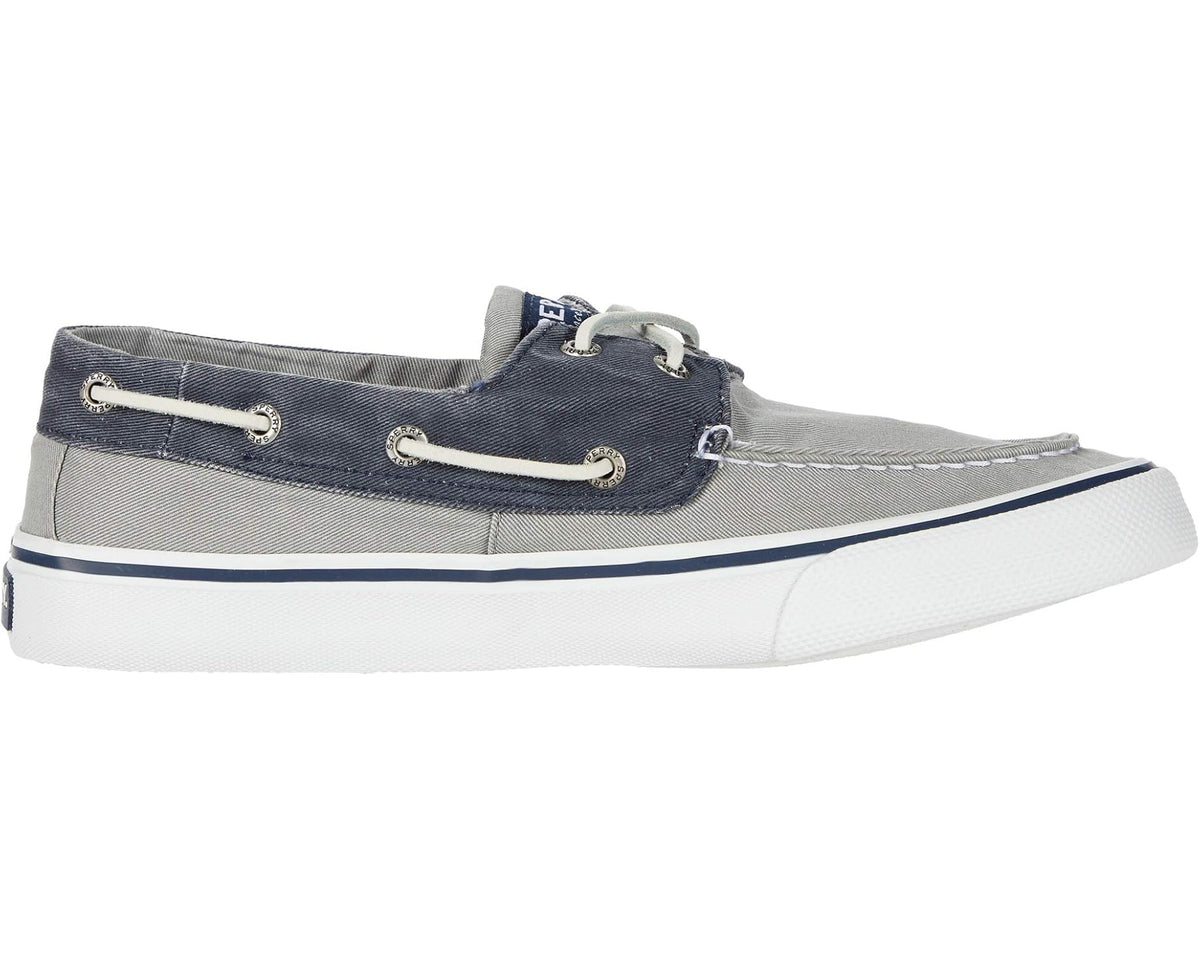 Men's Sperry Bahama II SW Grey/Navy