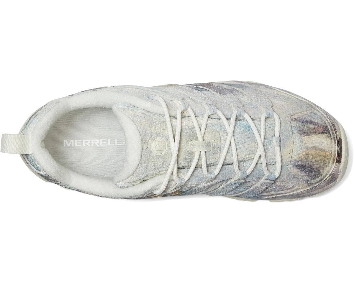 Men's Merrell Moab 3 Aerial Ecru