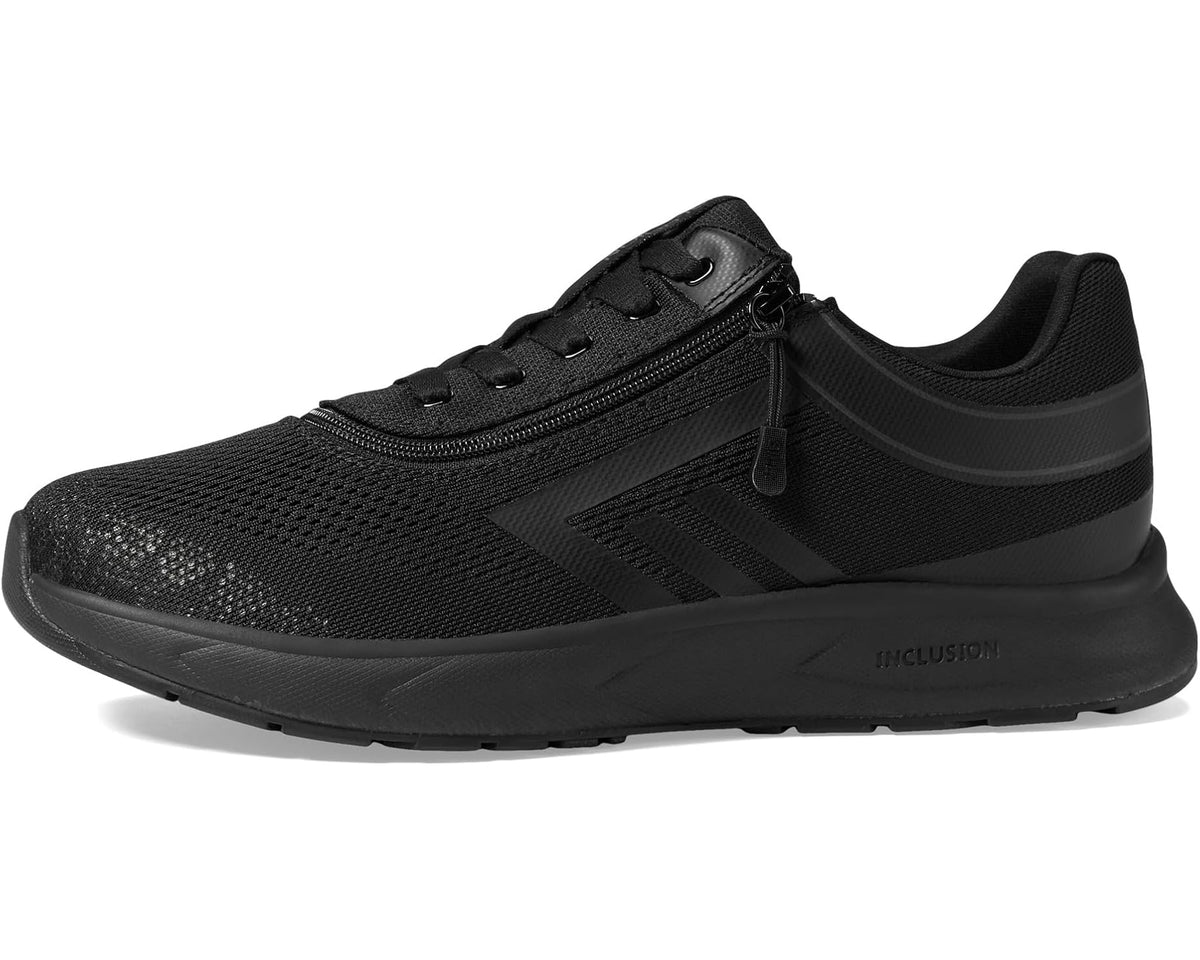 Men's BILLY Footwear BILLY Sport Inclusion Black to The Floor