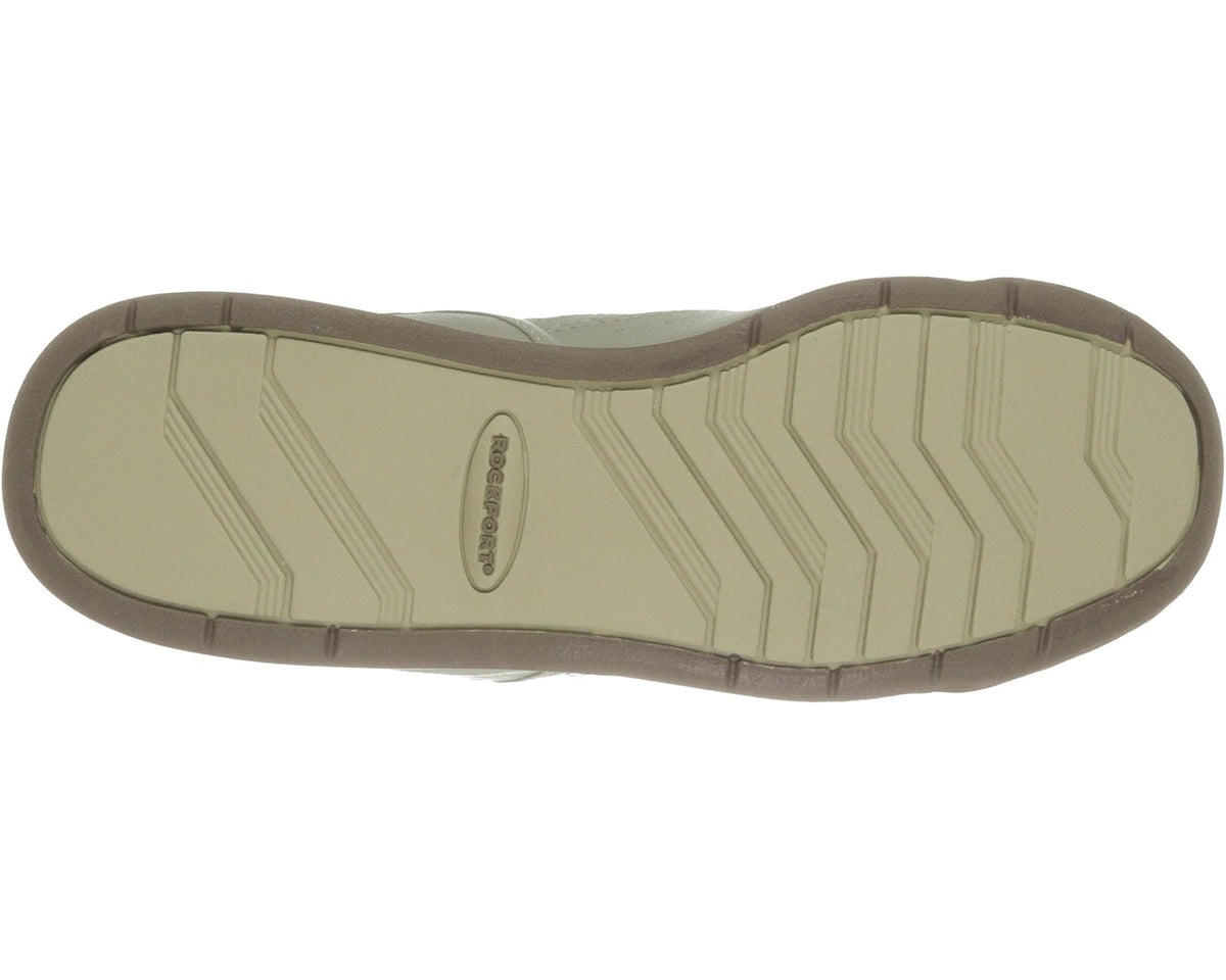 Men's Rockport ProWalker M7100 sneakers outsole with tread pattern