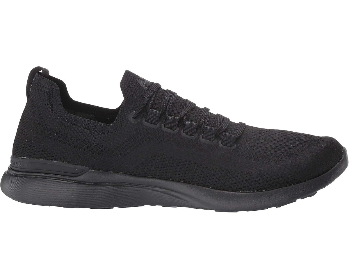 Men's Athletic Propulsion Labs (APL) Techloom Breeze Black/Black
