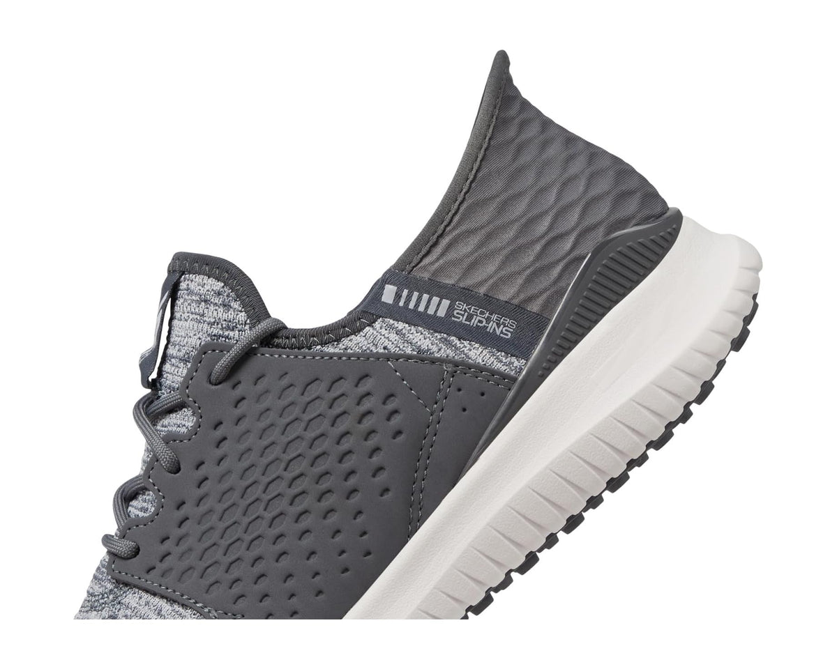 Men's Skechers GO GOLF Go Golf Max 2 Rover Hands Free Slip-Ins Grey